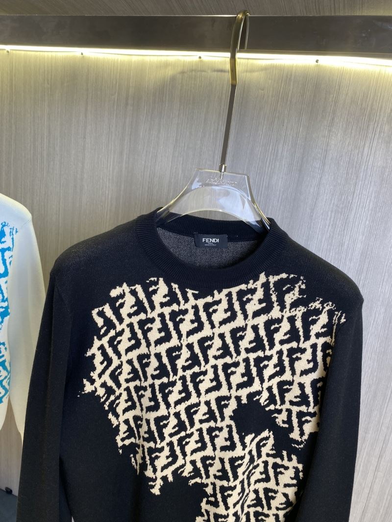 Fendi Sweaters